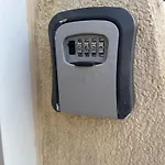 Apartmán Instantnu Agde