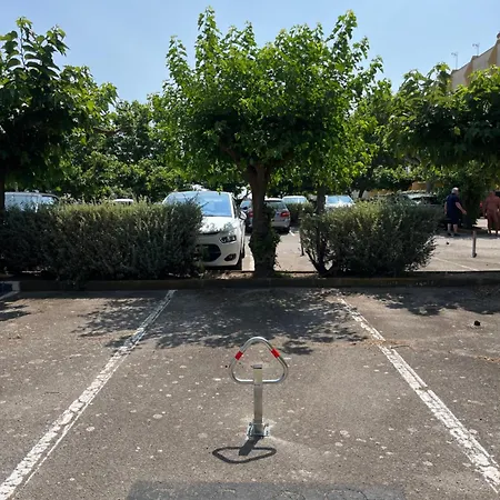 Instantnu Apartment *