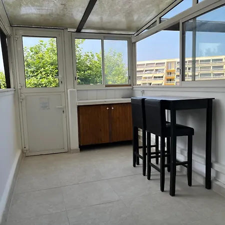 Apartment Instantnu *