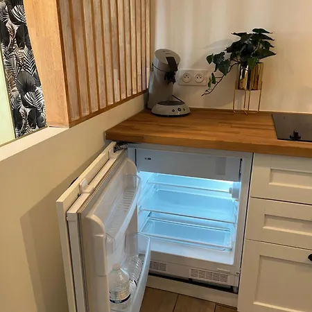 Instantnu Apartment *