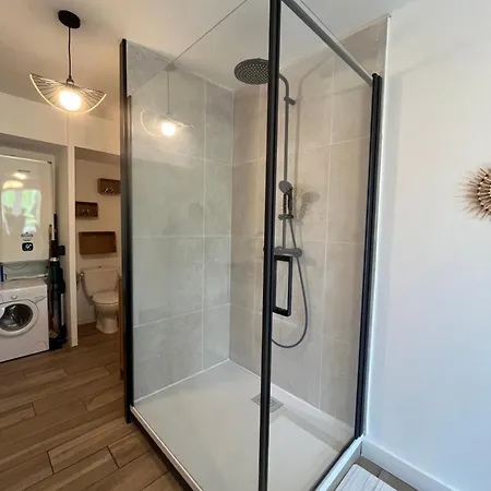 Apartment Instantnu *