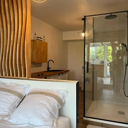 Instantnu Apartment Agde