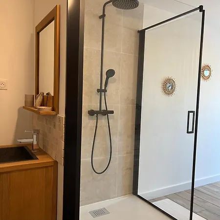 Apartment Instantnu Agde