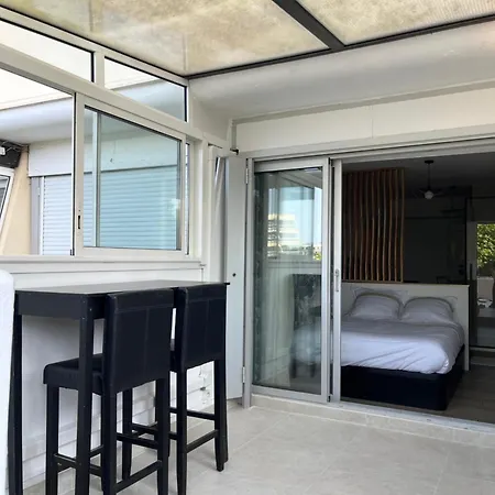 Apartment Instantnu *