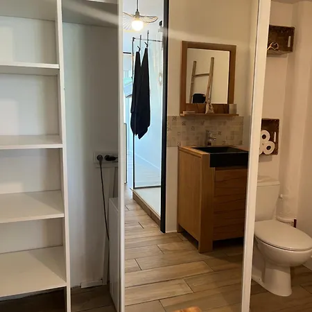 Instantnu Apartment *