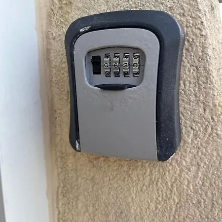 Apartment Instantnu Agde